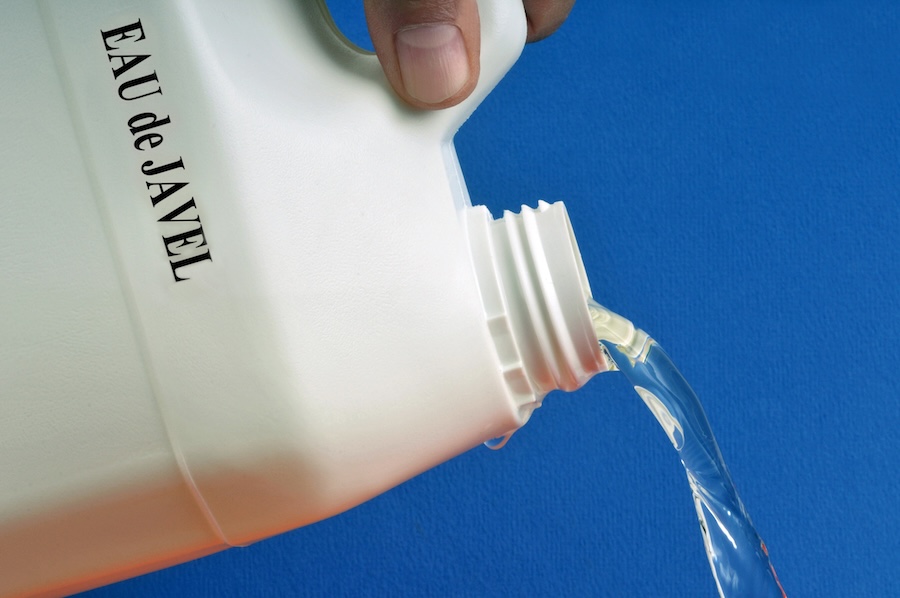 Eau de javel 5 L